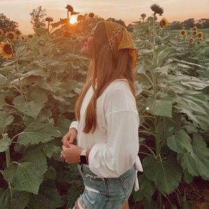 Meet your Posher, Gracie